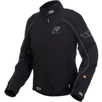 Rukka Motorradjacke Comforina GTX Damen Motorrad Textiljacke Rückenprotektor enthalten,herausnehmbares Innenfutter,wasserdicht