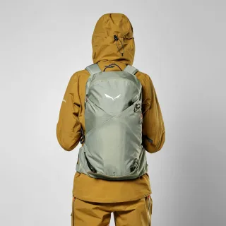 SALEWA - Sella Free 20L Damen - Schwarz (Gr.UNI)