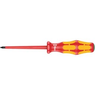Wera 167 i VDE-isolierter TORX Schraubendreher - 05006182001