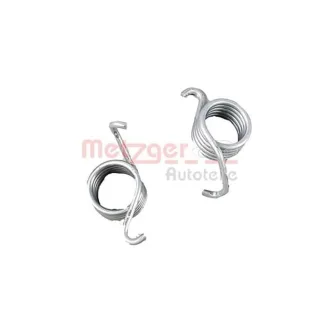 Metzger Reparatursatz Feststellbremshebel hinten Mazda 323 626 Premacy