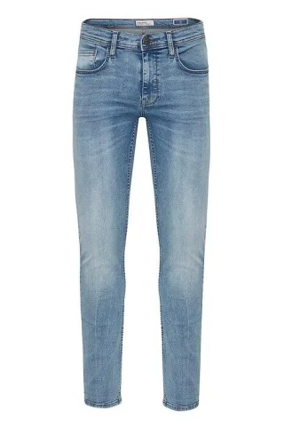 Blend He - Jet fit Multiflex - NOOS Denim bleach blue - Gr. - 28