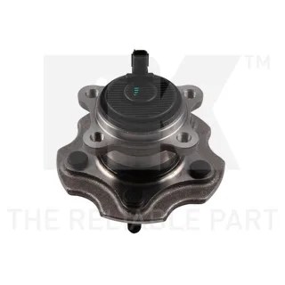 NK Radlager hinten Toyota Auris Avensis