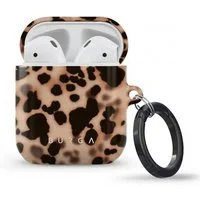 BURGA Kopfhörer-Schutzhülle Burga Hardcase Hülle Apple AirPods 1 / 2 - Off Duty