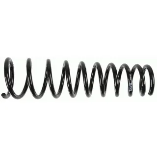 Sachs Feder vorne Alfa Romeo 156 998160