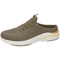 Dockers by Gerli Slip-On Sabot Sabot mit strukturierter Sohle