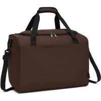 KONO Reisetasche Ryanair-Handgepäcktasche 40x30x20 cm für Damen & Herren