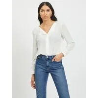 Vila Blusenshirt VILUCY L/S SHIRT - NOOS