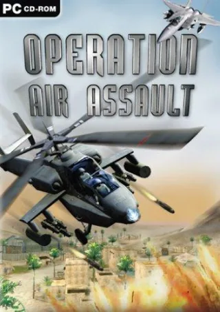 Operation Air Assault