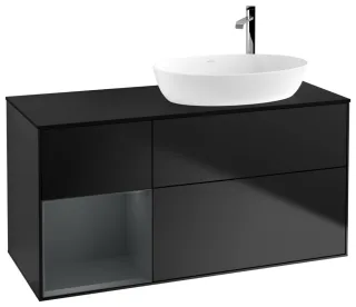 Schwarz