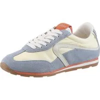 VERBENAS JAMAINCA PIXEL Sneaker Retrosneaker, Schnürer, Freizeitschuh im sportiven Look