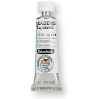 Schmincke Aquarellfarbe AKADEMIE® Aquarell Icy Pastell Tuben-Farbe 15 ml, Sonderedition