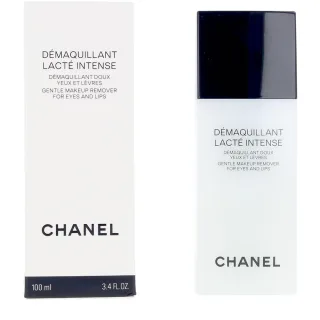 Intensiver Milch-make-up-entferner Für Augen Und Lippen, 100 ml