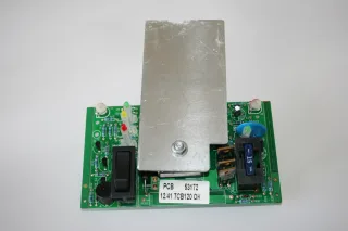 ELMAG Elektronik für Modell - 9505302