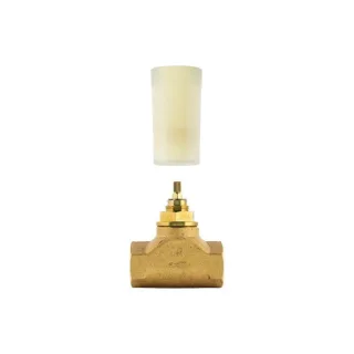 Grohe Unterputz Ventil Unterteil 29805000 Gewindeanschluss 1"