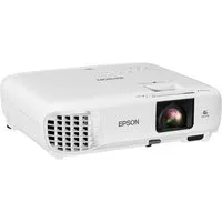 Epson EB-W49 Beamer (3800 lm, 16000:1, 1280 x 800 px)