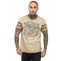Lonsdale T-Shirt Skeld