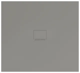Villeroy & Boch Duschwanne Squaro Infinity 1200x1000x40mm, UDQ1210SQI2BV3S UDQ1210SQI2BV3S