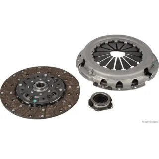 Jakoparts Kupplung Toyota Hilux 7 J2002382