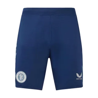 Castore - "Pro" Fußballshorts für Damen (Blau)
