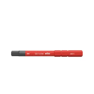 Wiha Bit slimBit electric Sechskant - 37226