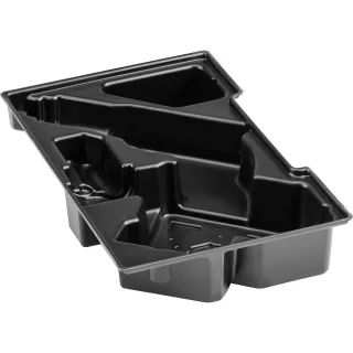 Bosch Einlage zur Werkzeugaufbewahrung, passend für GTB 12V-11 - 1600A003RB