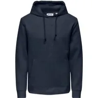 ONLY & SONS Kapuzensweatshirt ONSCHASE REG HOOD SWEAT OTL