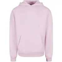 URBAN CLASSICS Kapuzenpullover Urban Classics Fluffy Hoody (1-tlg)
