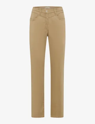 RAPHAELA by BRAX - Style Caren New CAMEL - Gr. - 22