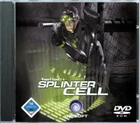 Splinter Cell