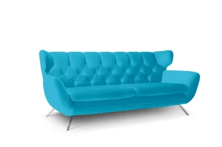 Sofa 3 Sitzer CHARLSTON 2.0