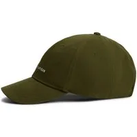 Tommy Hilfiger Baseball Cap TH FOUNDATION SOFT 6 PANEL