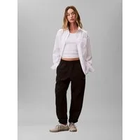 Calvin Klein Jeans Sweathose MONOLOGO FRENCH TERRY JOGGER