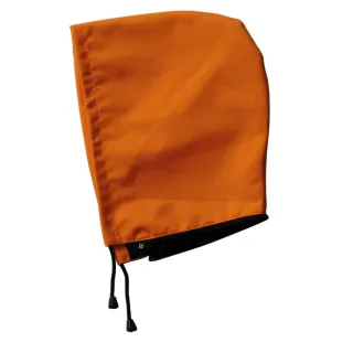 MASCOT MacKlin Kapuze COMPLETE Hi-vis Orange - 07014-880-14