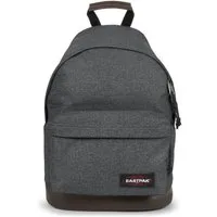 Eastpak Rucksack WYOMING Black Denim