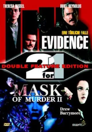 Evidence/Mask of Murder 2