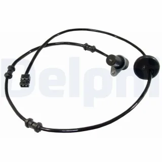 Delphi ABS-Sensor hinten links Mercedes E-Klasse W210 SS20055