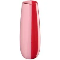 ASA SELECTION Dekovase ease Vase strawberry smoothie 25 cm (Vasen)