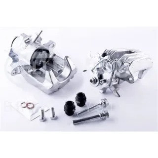 Hella Bremssattel hinten rechts Audi A6 Allroad VW Passat 8AN355783-701