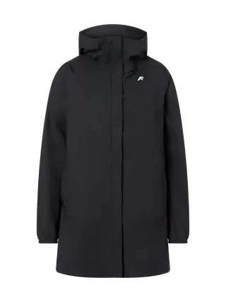 K-Way Funktionsjacke SOPHIE STRETCH DOT