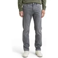 TOM TAILOR Straight-Jeans im Five-Pocket Style