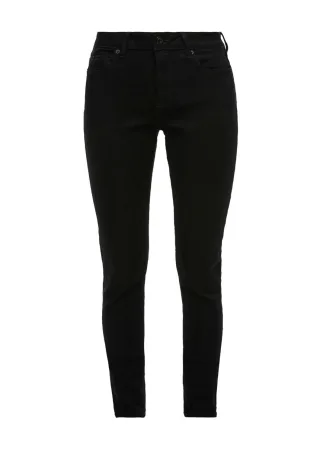 qs - Hose schwarz - Gr. - 32.32