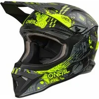 O’NEAL Motocrosshelm 1SRS VIBRANT Motocross Helm, ECE 22.06