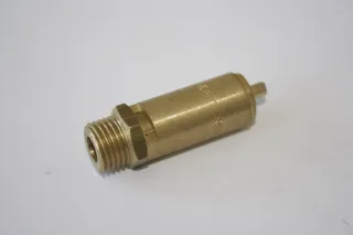 ELMAG Sicherheitsventil 3,7 bar - 9601197