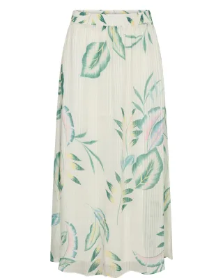Nümph - NUWIVIAN SKIRT pristine - Gr. - 40