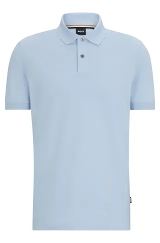 BOSS - BOSS 5046836245000 450_Light/Pastel_Blu - Gr. - M