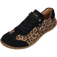 KOEL IVA Barfußschuh Beige