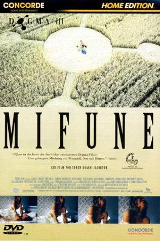 Mifune [DVD] [2000]