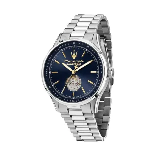 Maserati Herrenuhr Sorpasso R8823124002