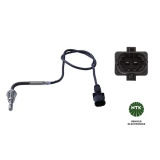 NTK Abgastemperatursensor Fiat 500 Panda 1,3