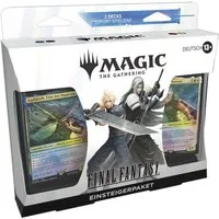 Wizards of the Coast Sammelkarte Final Fantasy Einst
